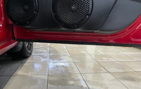 Opel Astra H, 2008 год, 650 000 рублей, 19 фотография