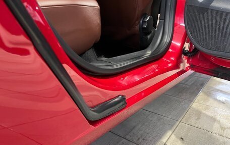 Opel Astra H, 2008 год, 650 000 рублей, 20 фотография