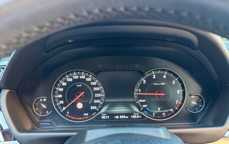 BMW 4 серия, 2018 год, 4 250 000 рублей, 15 фотография