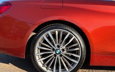BMW 4 серия, 2018 год, 4 250 000 рублей, 14 фотография