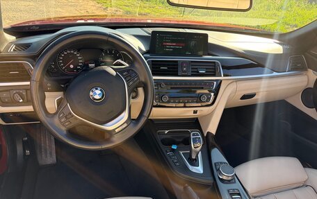 BMW 4 серия, 2018 год, 4 250 000 рублей, 7 фотография