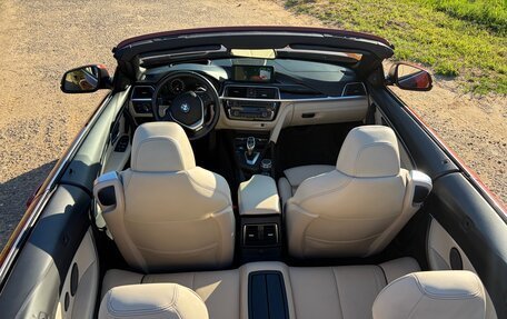 BMW 4 серия, 2018 год, 4 250 000 рублей, 8 фотография