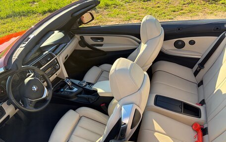 BMW 4 серия, 2018 год, 4 250 000 рублей, 6 фотография