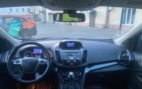 Ford Kuga III, 2013 год, 1 135 000 рублей, 9 фотография