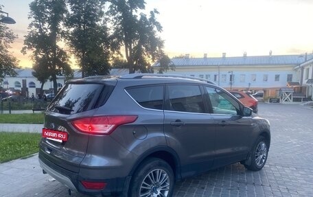 Ford Kuga III, 2013 год, 1 135 000 рублей, 7 фотография