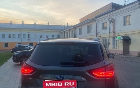 Ford Kuga III, 2013 год, 1 135 000 рублей, 5 фотография