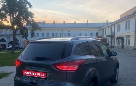 Ford Kuga III, 2013 год, 1 135 000 рублей, 6 фотография