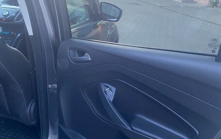 Ford Kuga III, 2013 год, 1 135 000 рублей, 25 фотография