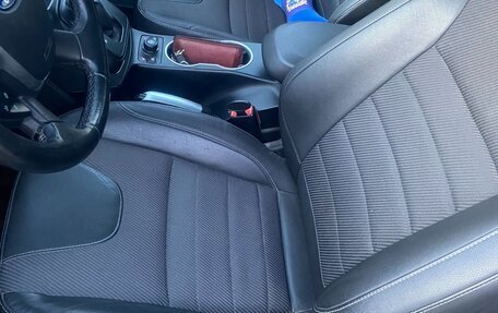 Ford Kuga III, 2013 год, 1 135 000 рублей, 19 фотография
