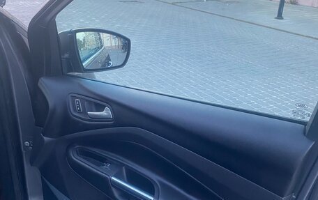 Ford Kuga III, 2013 год, 1 135 000 рублей, 22 фотография