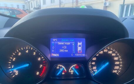Ford Kuga III, 2013 год, 1 135 000 рублей, 20 фотография