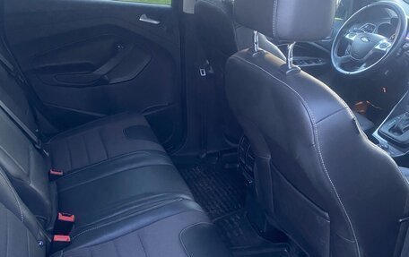 Ford Kuga III, 2013 год, 1 135 000 рублей, 24 фотография