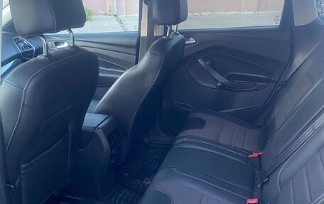 Ford Kuga III, 2013 год, 1 135 000 рублей, 27 фотография