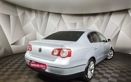 Volkswagen Passat B6, 2010 год, 515 000 рублей, 2 фотография