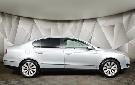 Volkswagen Passat B6, 2010 год, 515 000 рублей, 6 фотография
