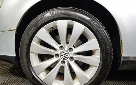Volkswagen Passat B6, 2010 год, 515 000 рублей, 9 фотография