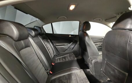 Volkswagen Passat B6, 2010 год, 515 000 рублей, 15 фотография