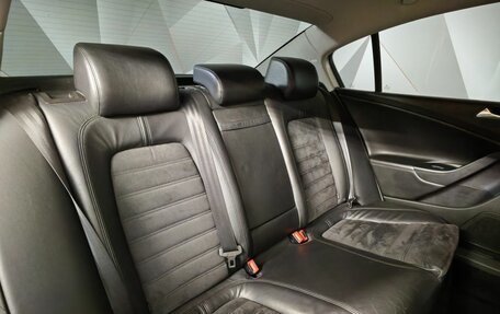 Volkswagen Passat B6, 2010 год, 515 000 рублей, 16 фотография