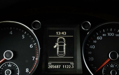 Volkswagen Passat B6, 2010 год, 515 000 рублей, 17 фотография