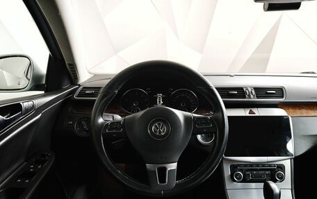 Volkswagen Passat B6, 2010 год, 515 000 рублей, 19 фотография