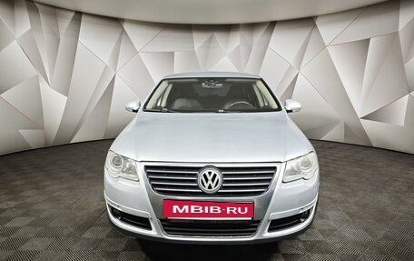 Volkswagen Passat B6, 2010 год, 515 000 рублей, 7 фотография