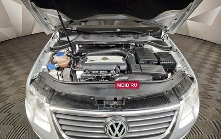 Volkswagen Passat B6, 2010 год, 515 000 рублей, 10 фотография