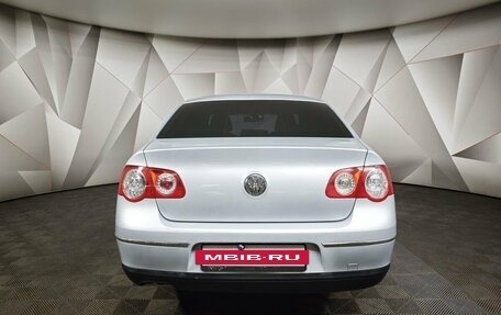Volkswagen Passat B6, 2010 год, 515 000 рублей, 8 фотография