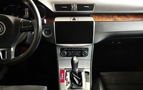 Volkswagen Passat B6, 2010 год, 515 000 рублей, 14 фотография
