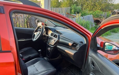 Lifan X50, 2015 год, 450 000 рублей, 6 фотография