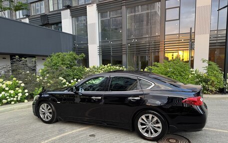 Infiniti M, 2011 год, 2 100 000 рублей, 4 фотография