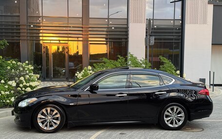 Infiniti M, 2011 год, 2 100 000 рублей, 3 фотография