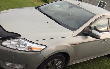 Ford Mondeo IV, 2008 год, 375 000 рублей, 1 фотография