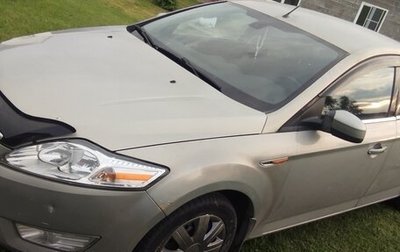 Ford Mondeo IV, 2008 год, 375 000 рублей, 1 фотография