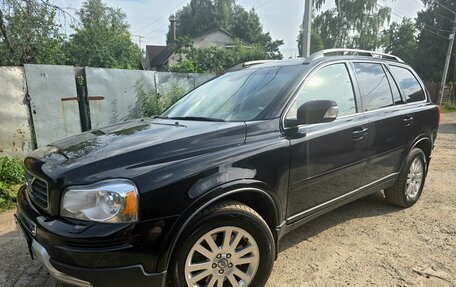 Volvo XC90 II рестайлинг, 2008 год, 1 280 000 рублей, 1 фотография