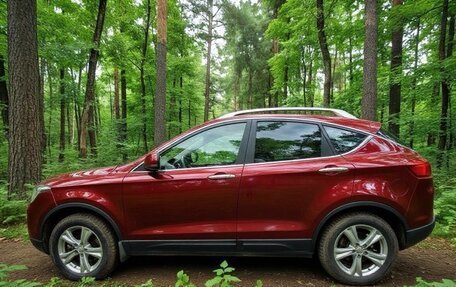 FAW Besturn X80 I рестайлинг, 2018 год, 1 200 000 рублей, 1 фотография