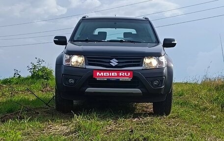 Suzuki Grand Vitara, 2013 год, 933 333 рублей, 1 фотография