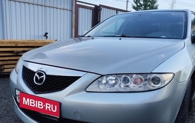 Mazda 6, 2004 год, 385 000 рублей, 1 фотография