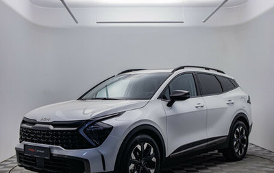 KIA Sportage IV рестайлинг, 2024 год, 3 870 000 рублей, 1 фотография