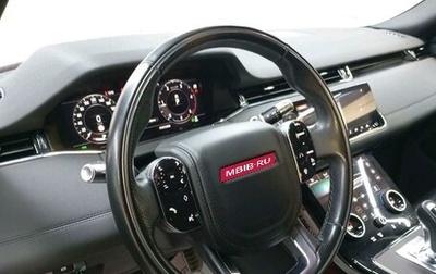 Land Rover Range Rover Evoque II, 2019 год, 2 871 000 рублей, 1 фотография