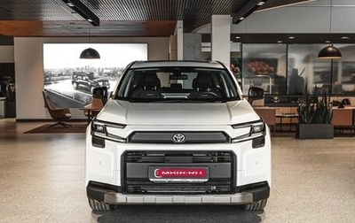 Toyota RAV4, 2026 год, 4 480 000 рублей, 1 фотография