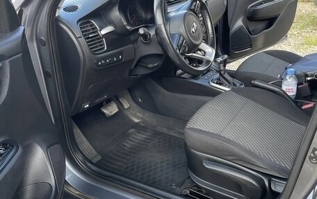 KIA Rio IV, 2020 год, 1 460 000 рублей, 1 фотография