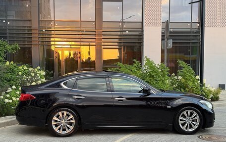Infiniti M, 2011 год, 2 100 000 рублей, 8 фотография