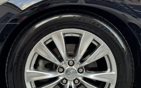 Infiniti M, 2011 год, 2 100 000 рублей, 12 фотография