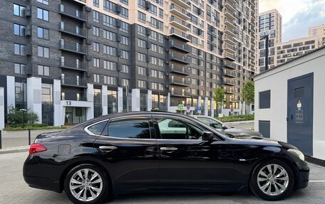Infiniti M, 2011 год, 2 100 000 рублей, 14 фотография