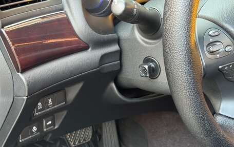 Infiniti M, 2011 год, 2 100 000 рублей, 21 фотография