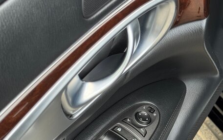 Infiniti M, 2011 год, 2 100 000 рублей, 36 фотография