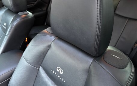 Infiniti M, 2011 год, 2 100 000 рублей, 24 фотография