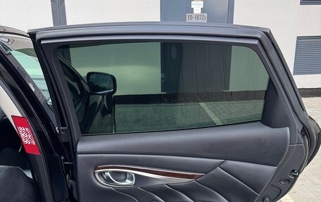 Infiniti M, 2011 год, 2 100 000 рублей, 29 фотография