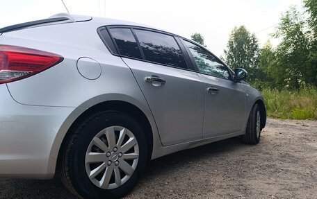 Chevrolet Cruze II, 2012 год, 760 000 рублей, 6 фотография