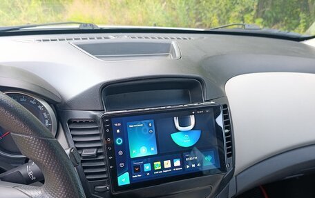 Chevrolet Cruze II, 2012 год, 760 000 рублей, 11 фотография